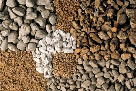 Fine/ Coarse Aggregates
